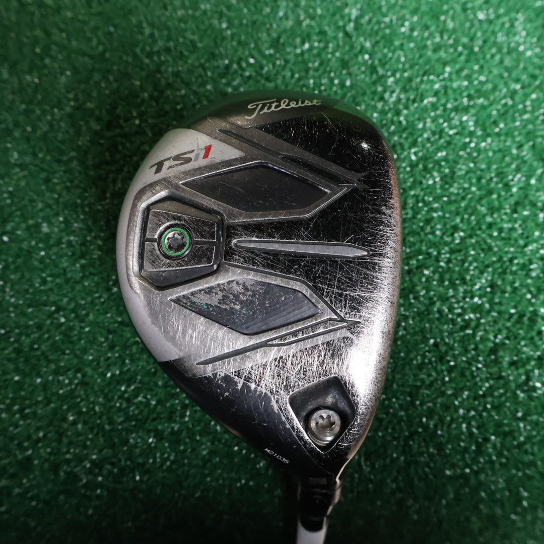 Titleist TSi1 U5 (210015629)