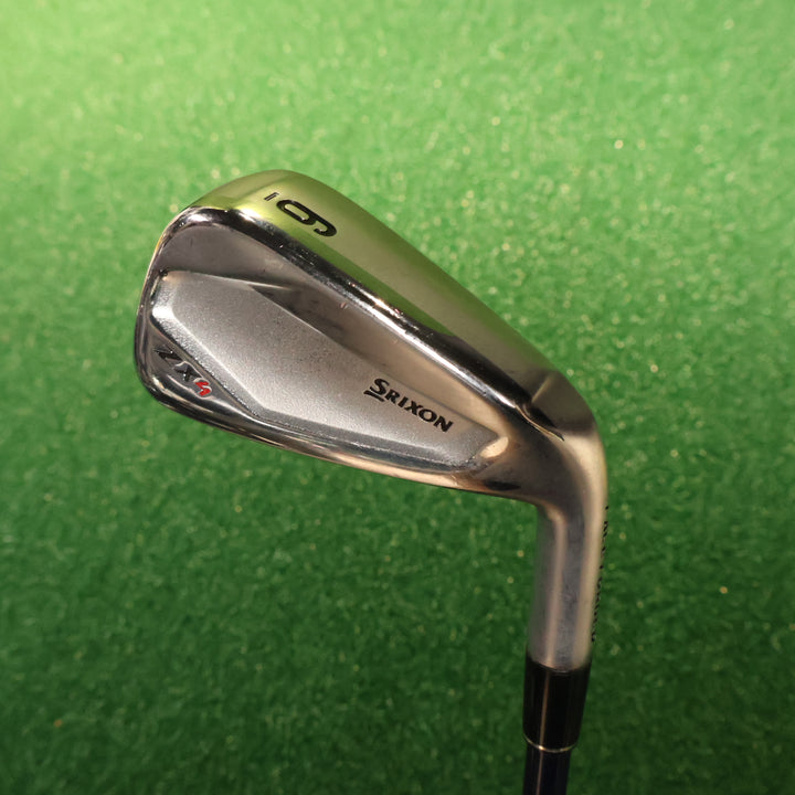 Dunlop SRIXON ZX4 (210014470)