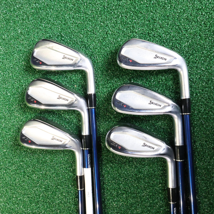 Dunlop SRIXON ZX4 (210014470)