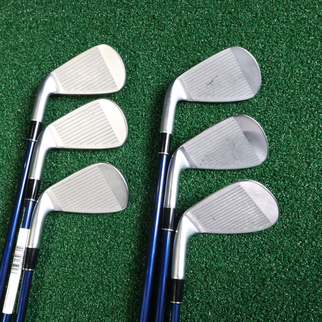 Dunlop SRIXON ZX4 (210014470)
