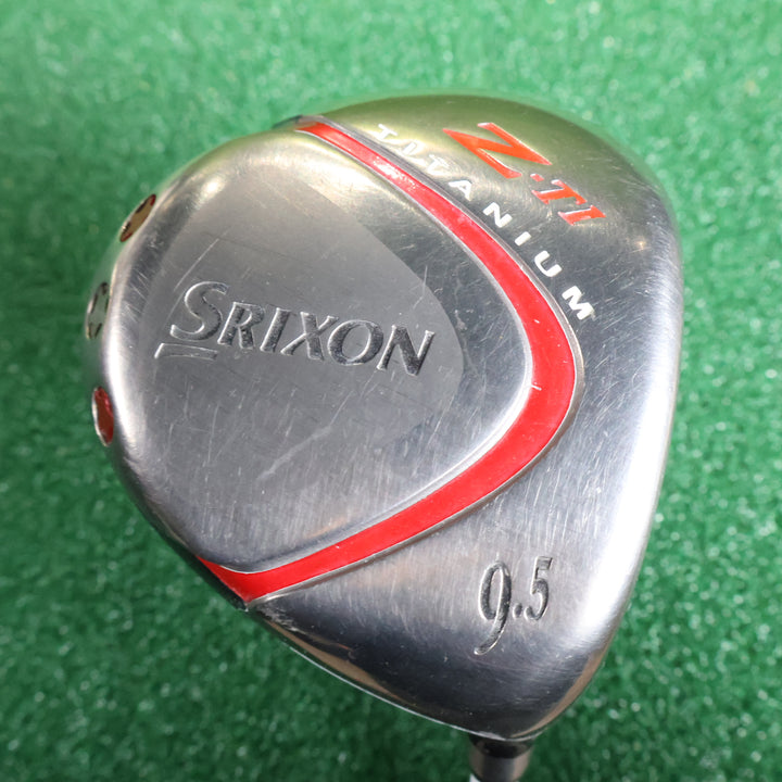 Dunlop SRIXON Z-TI 9.5° (210013487)