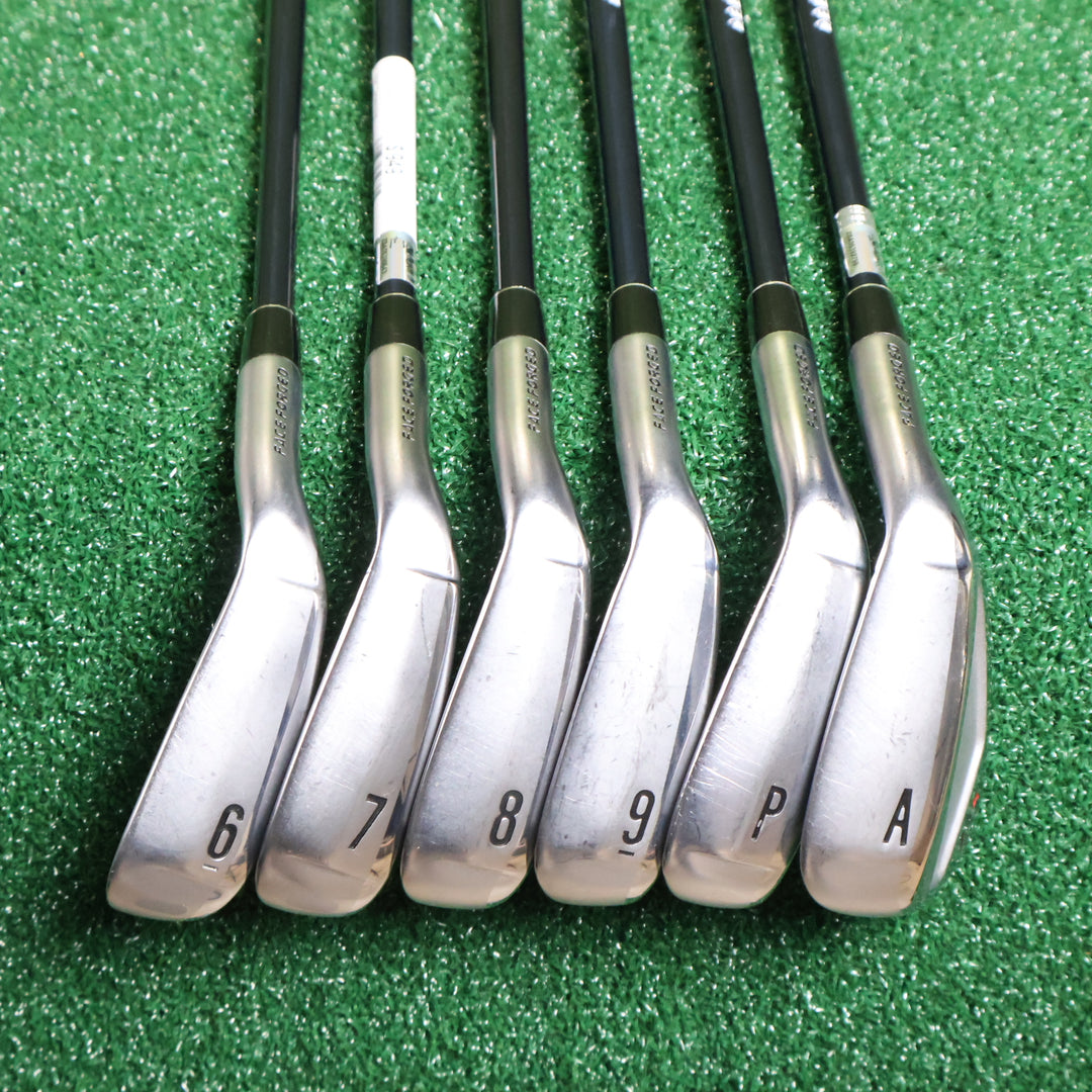 Dunlop SRIXON ZX4 (210014470)