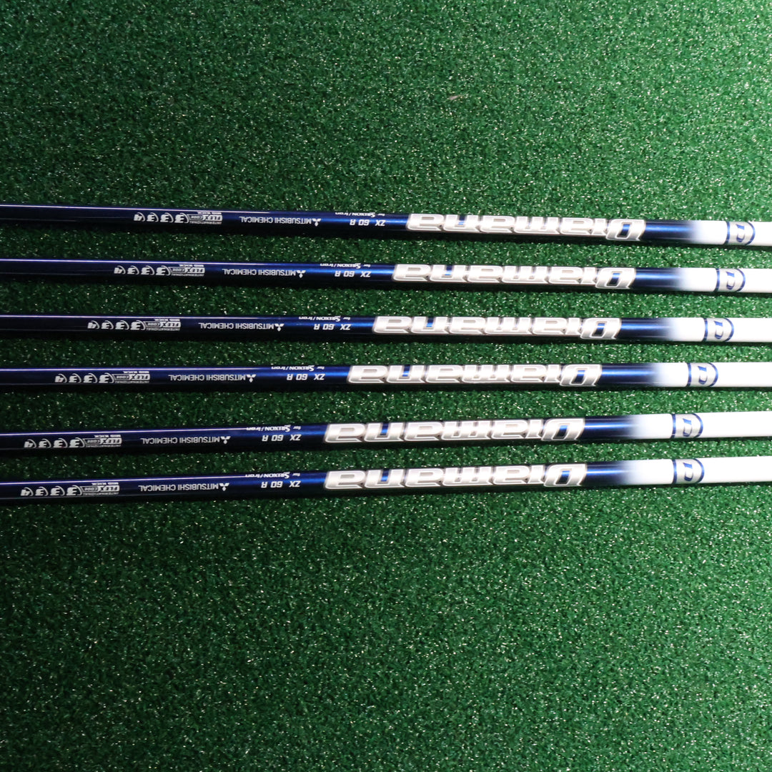Dunlop SRIXON ZX4 (210014470)
