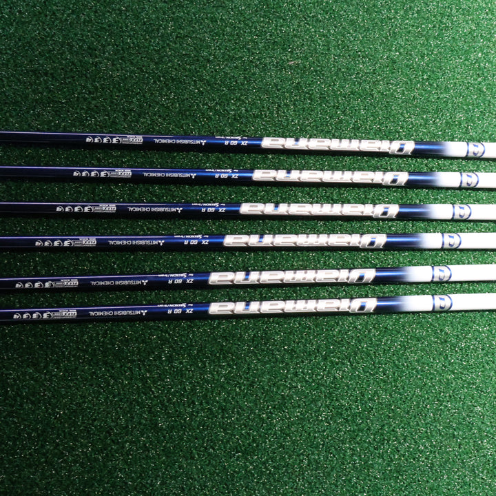 Dunlop SRIXON ZX4 (210014470)