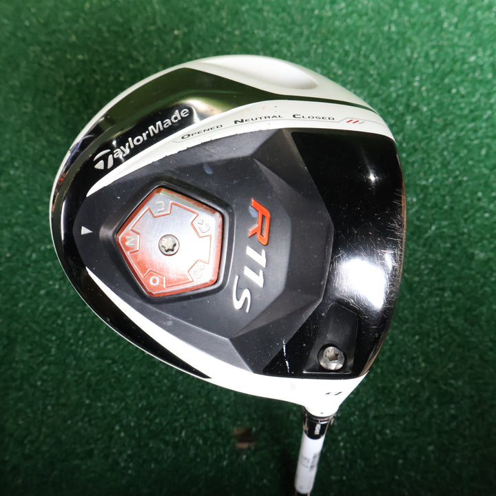 TaylorMade R11S 9.0° (210015614)