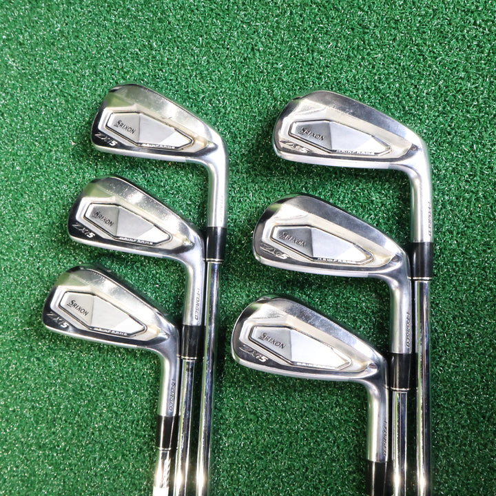 Dunlop SRIXON ZXi5 (210014080)