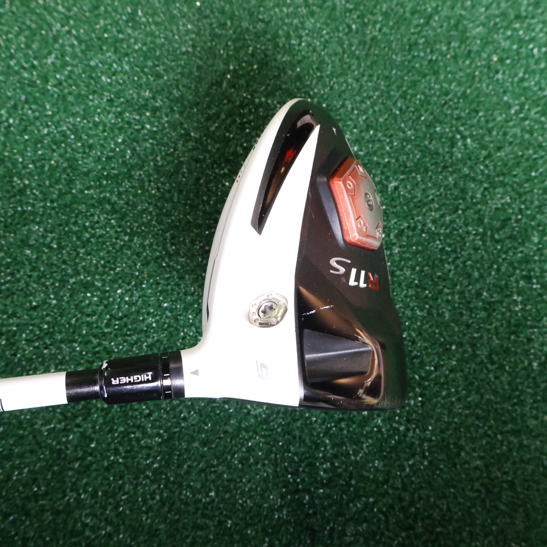 TaylorMade R11S 9.0° (210015614)