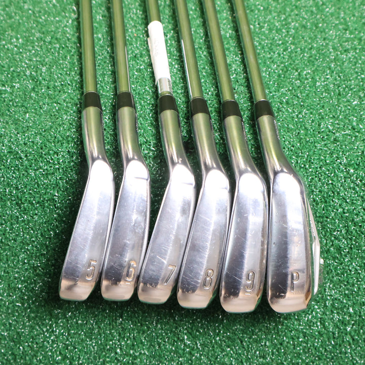 Dunlop SRIXON ZXi5 (210014080)