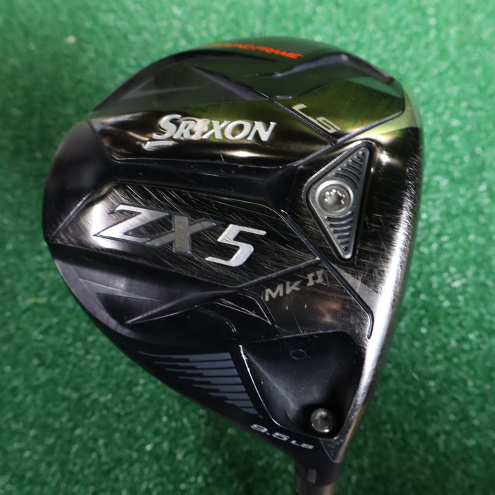 Dunlop SRIXON ZX5 MK II 9.5°LS (210000144)