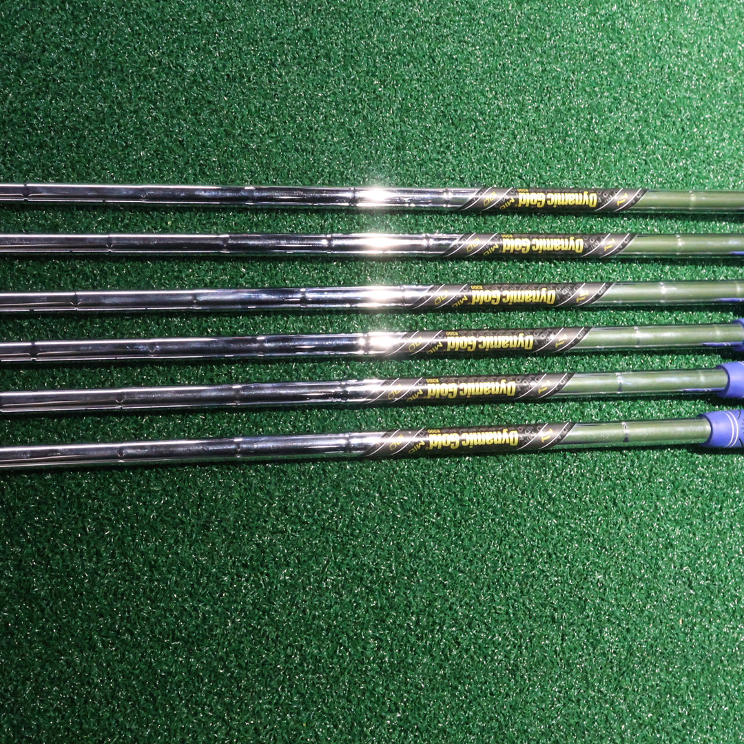 Dunlop SRIXON ZXi5 (210014080)