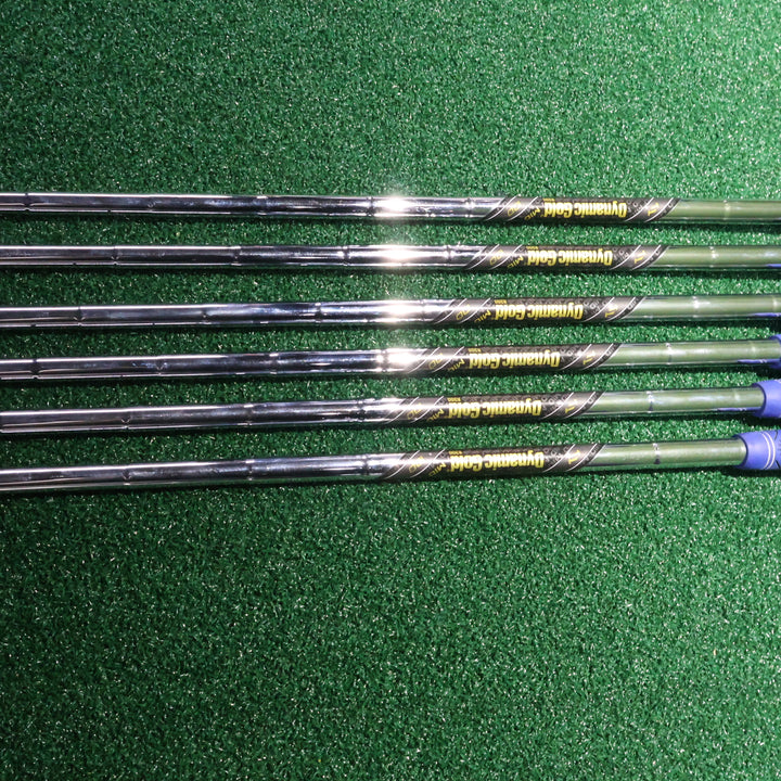 Dunlop SRIXON ZXi5 (210014080)