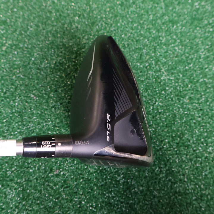 Dunlop SRIXON ZX5 MK II 9.5°LS (210000144)