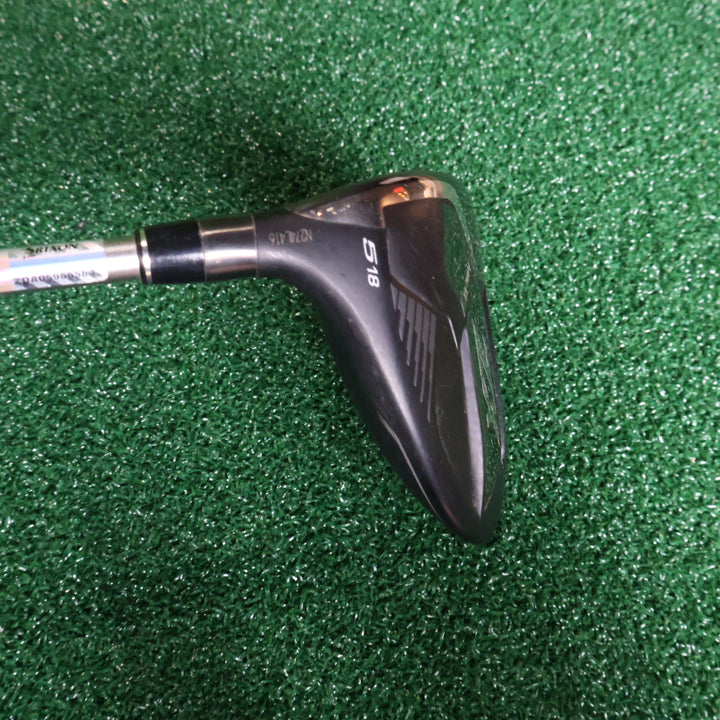 Dunlop SRIXON ZX MK II 5W LH (210015615)