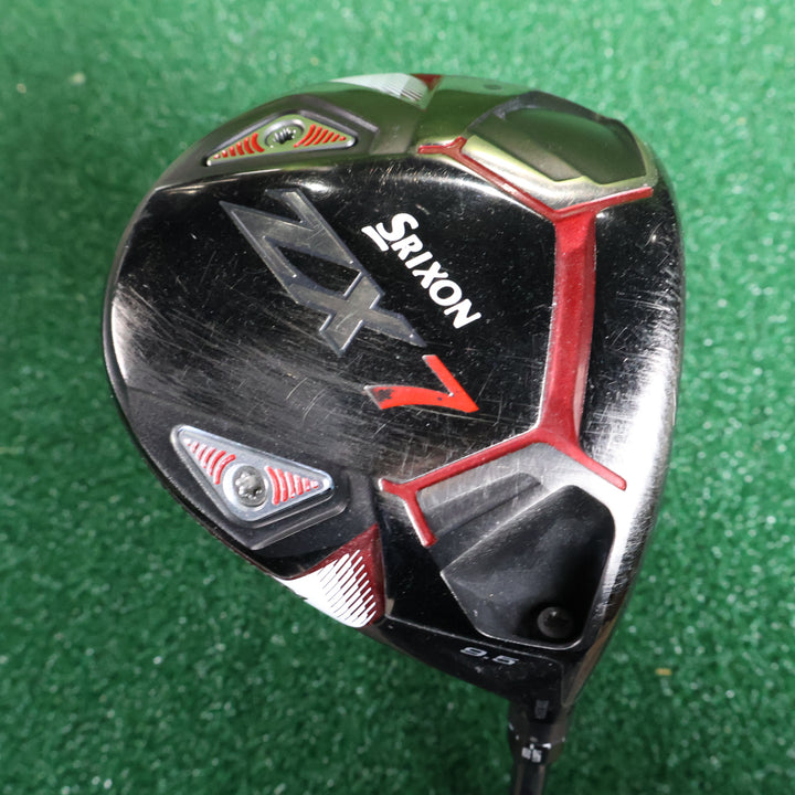 Dunlop SRIXON ZX7 9.5° (210006984)