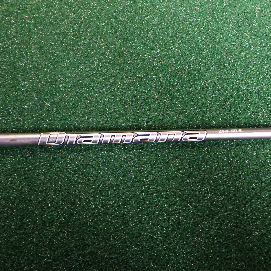 Dunlop SRIXON ZX MK II 5W LH (210015615)