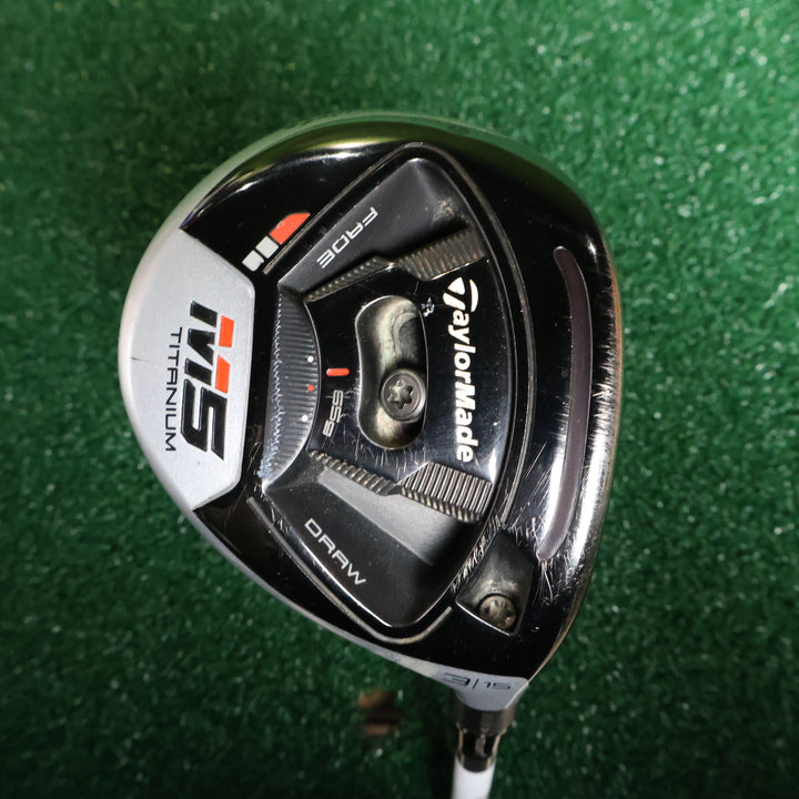 TaylorMade M5 3W (210015616)