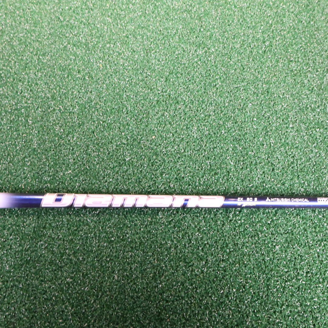 Dunlop SRIXON ZX7 9.5° (210006984)
