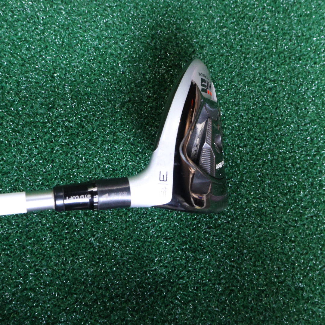 TaylorMade M5 3W (210015616)