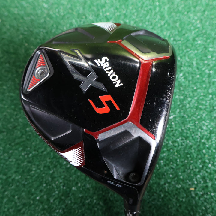 Dunlop SRIXON ZX5 9.5°(3) (210014048)