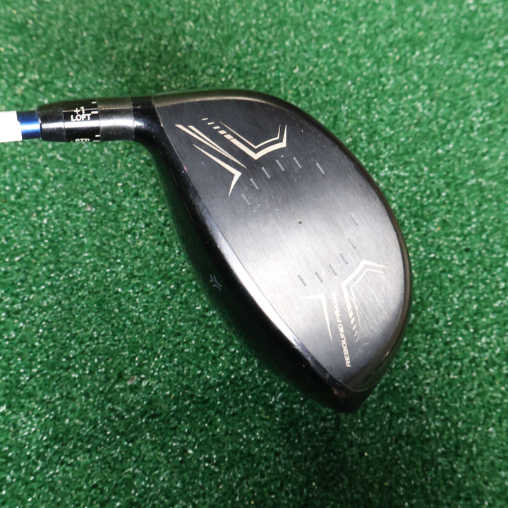 Dunlop SRIXON ZX5 9.5°(3) (210014048)