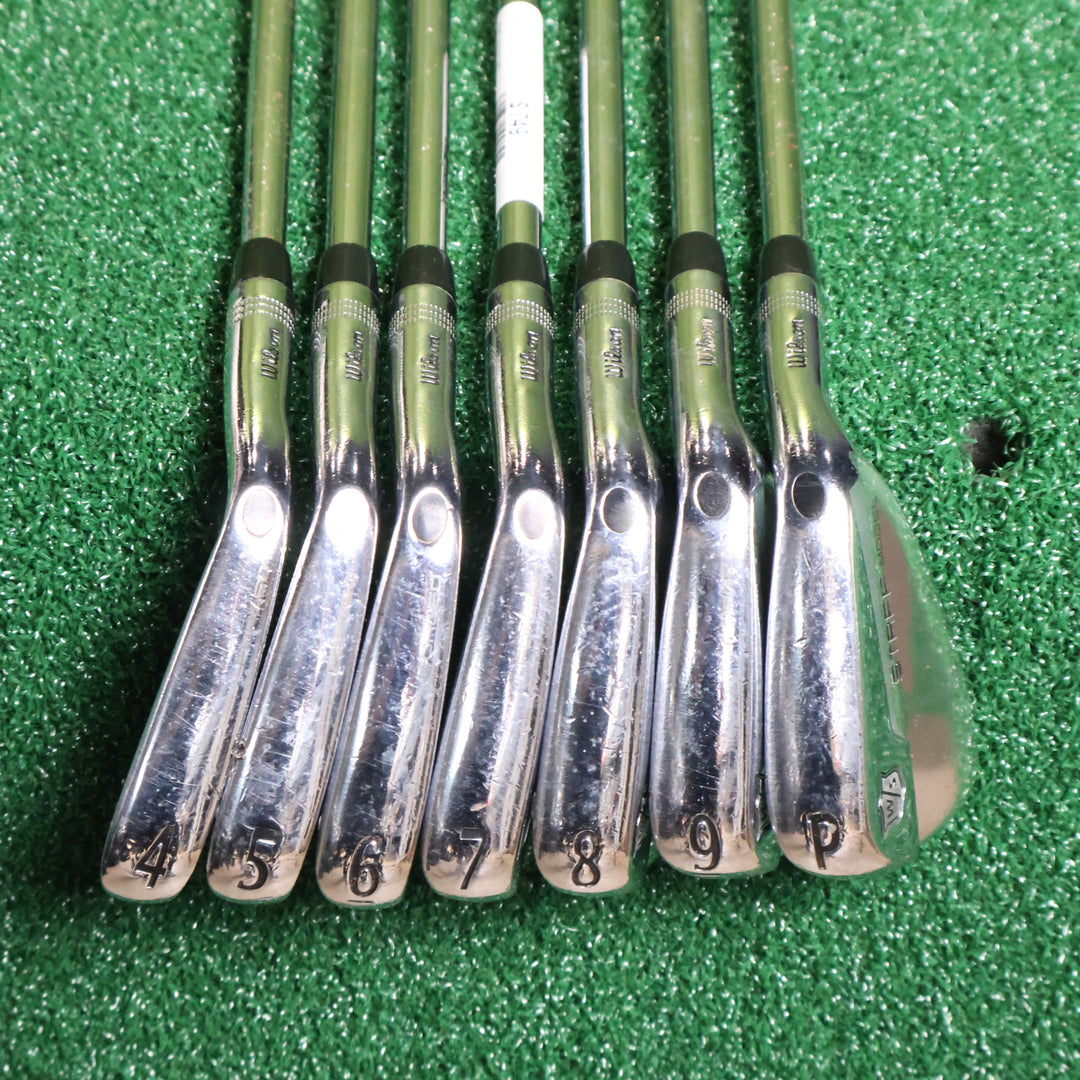Wilson STAFF MODEL (210014286)