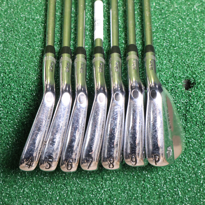 Wilson STAFF MODEL (210014286)