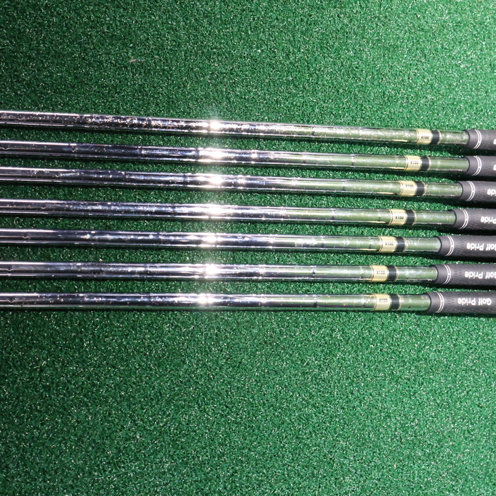 Wilson STAFF MODEL (210014286)