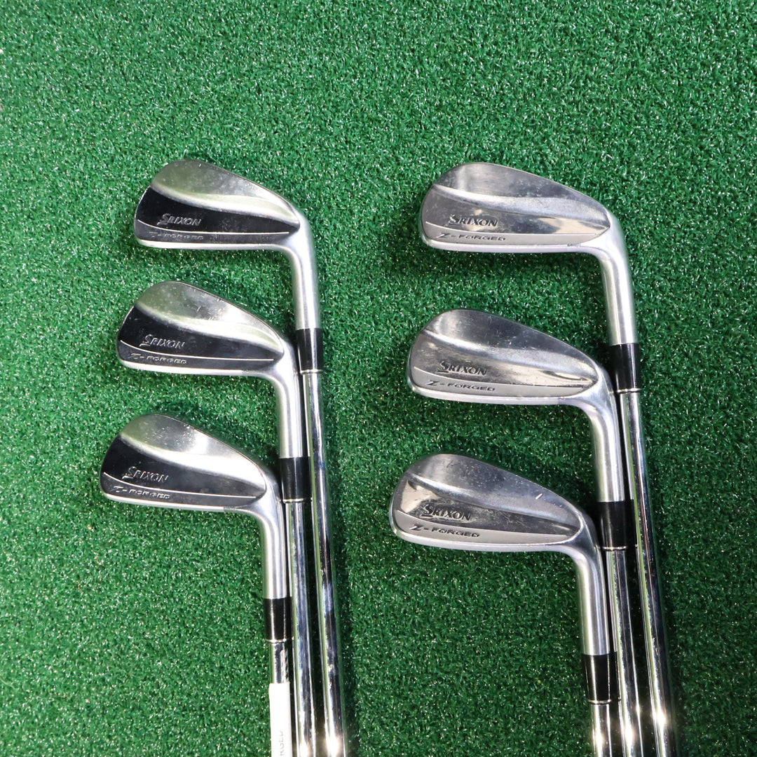 Dunlop Srixon Z-FORGED (210002679)