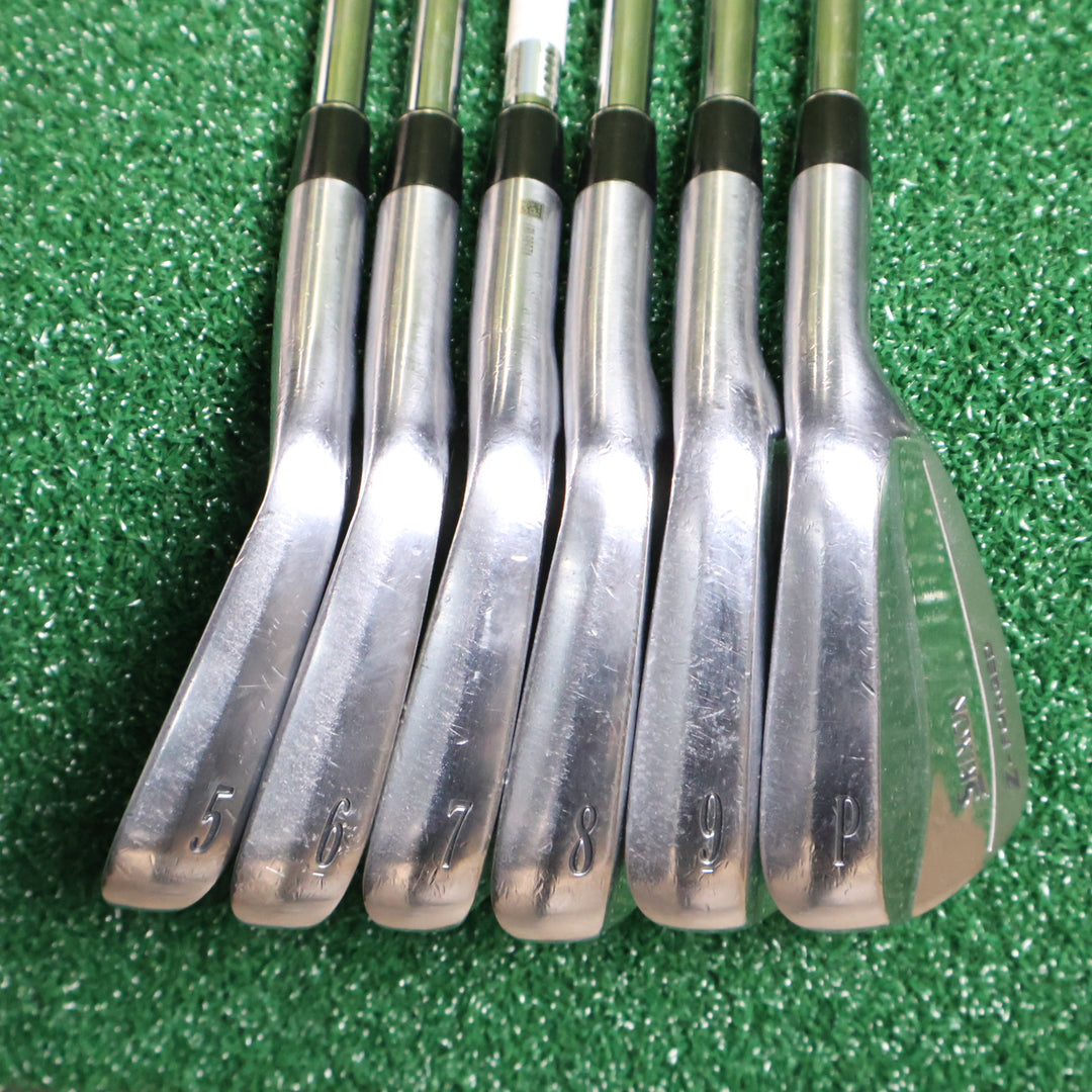 Dunlop Srixon Z-FORGED (210002679)