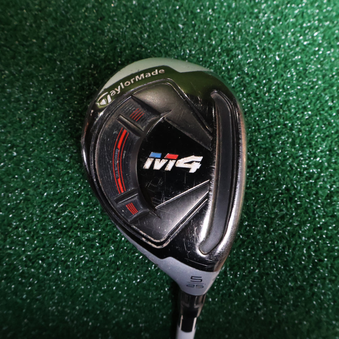 TaylorMade M4 U5 (210015630)