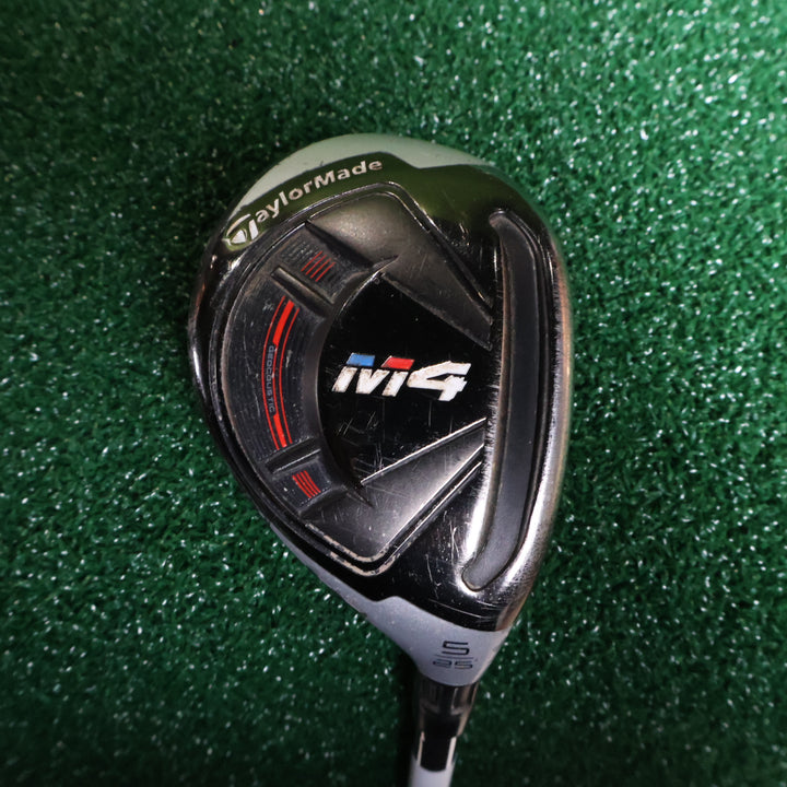 TaylorMade M4 U5 (210015630)