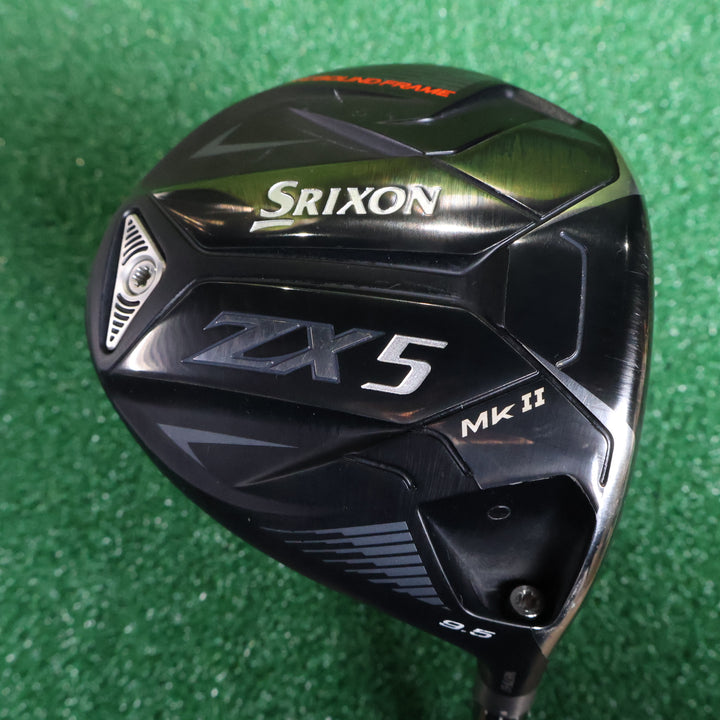 Dunlop SRIXON ZX5 MK II 9.5° (210000140)