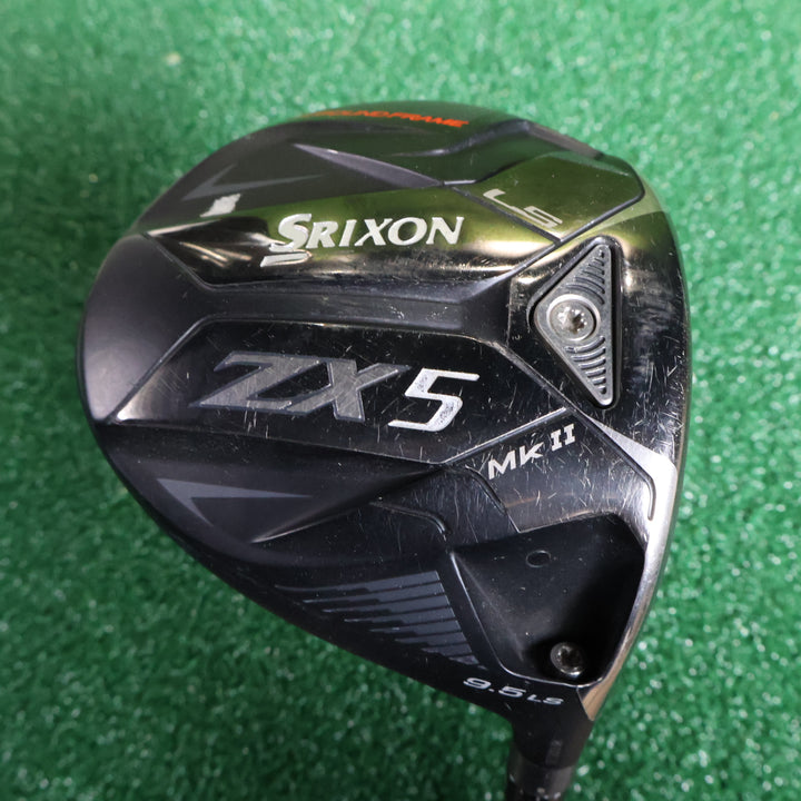 Dunlop SRIXON ZX5 Mkii LS 9.5° (210008002)