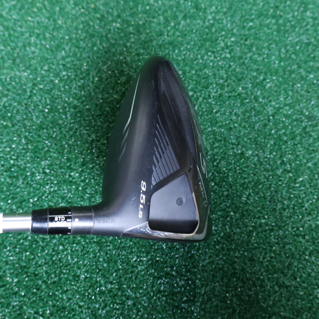 Dunlop SRIXON ZX5 Mkii LS 9.5° (210008002)