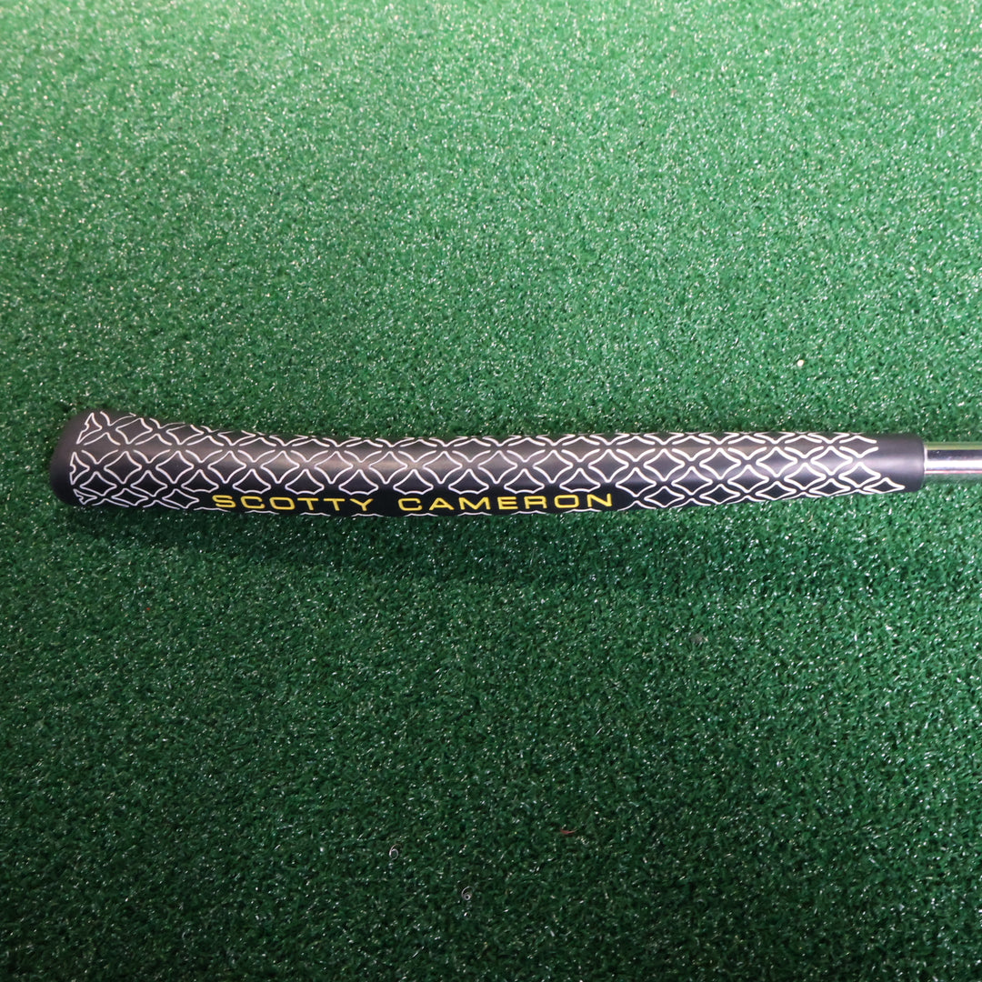 Titleist SCOTTY CAMERON PHANTOM X 7 34inch (210015645)
