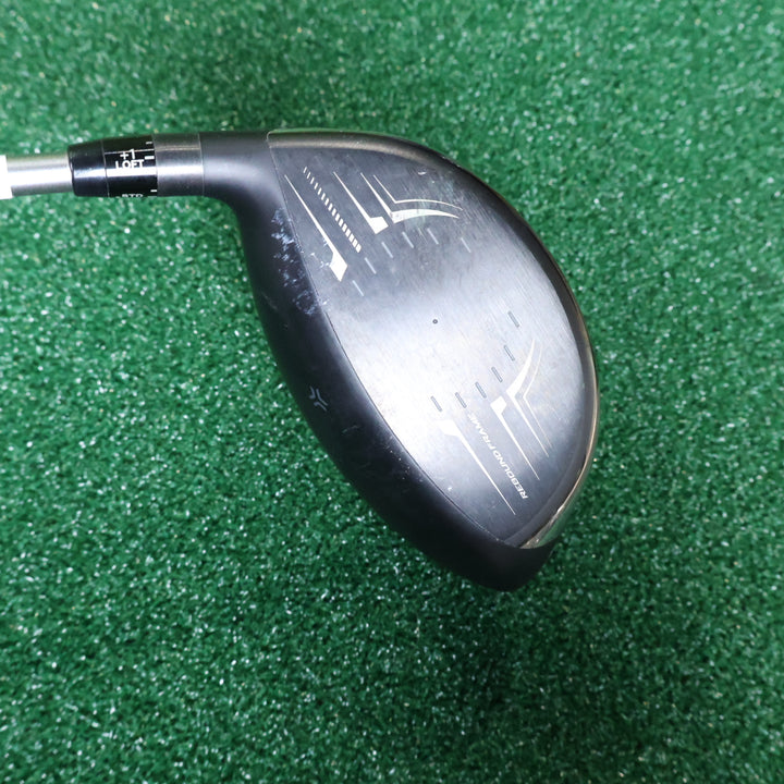 Dunlop SRIXON ZX5 Mkii LS 9.5° (210008002)