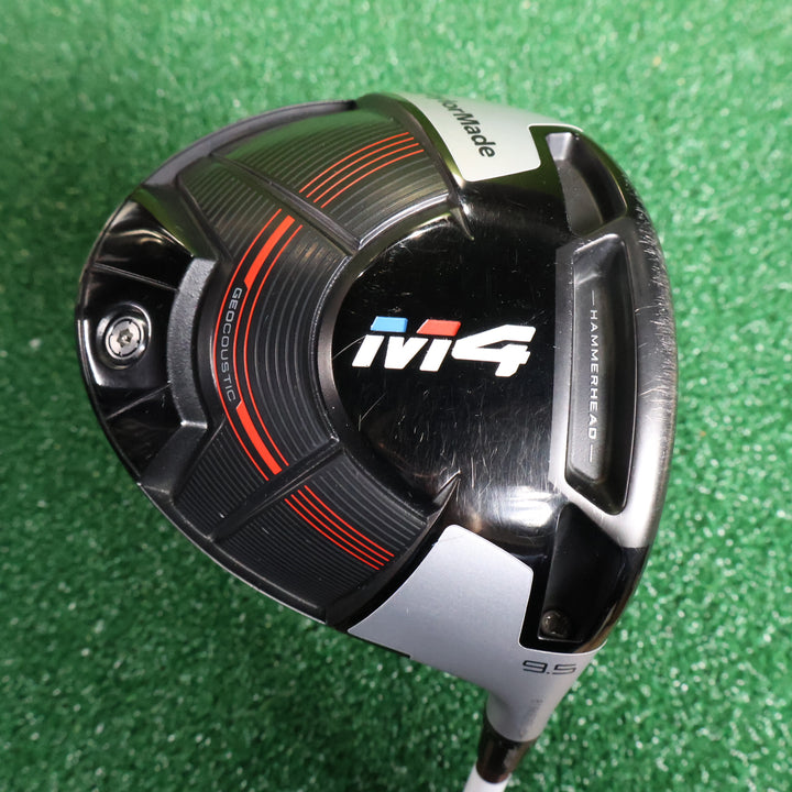 Taylormade M4 9.5° (210014764)