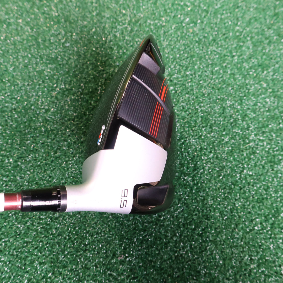 Taylormade M4 9.5° (210014764)