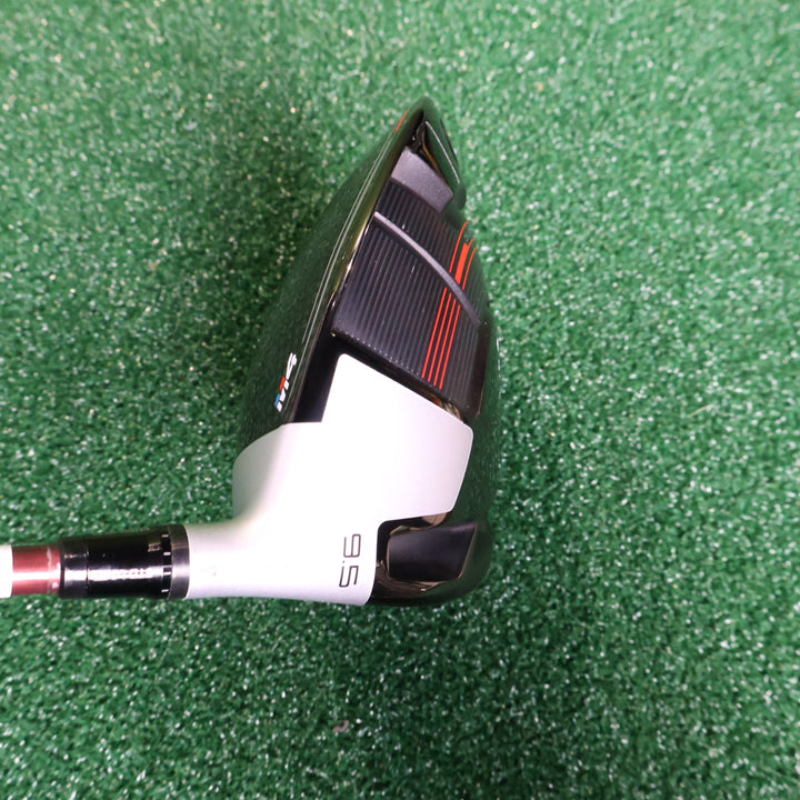Taylormade M4 9.5° (210014764)