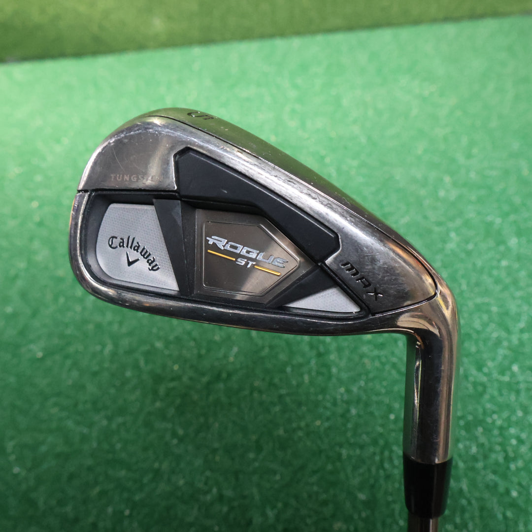 Callaway ROGUE ST MAX 5-PW+GW (210015633)