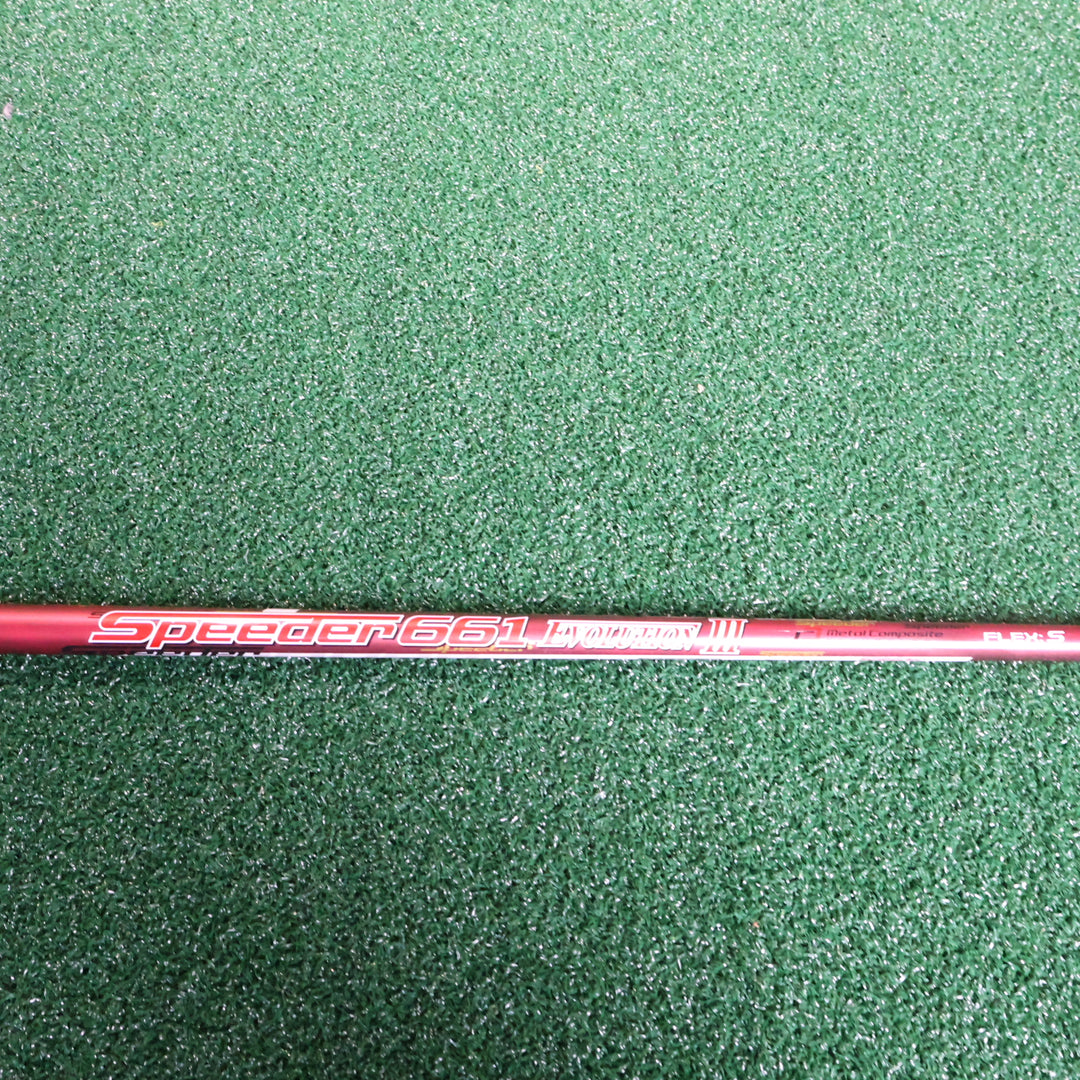 Taylormade M4 9.5° (210014764)