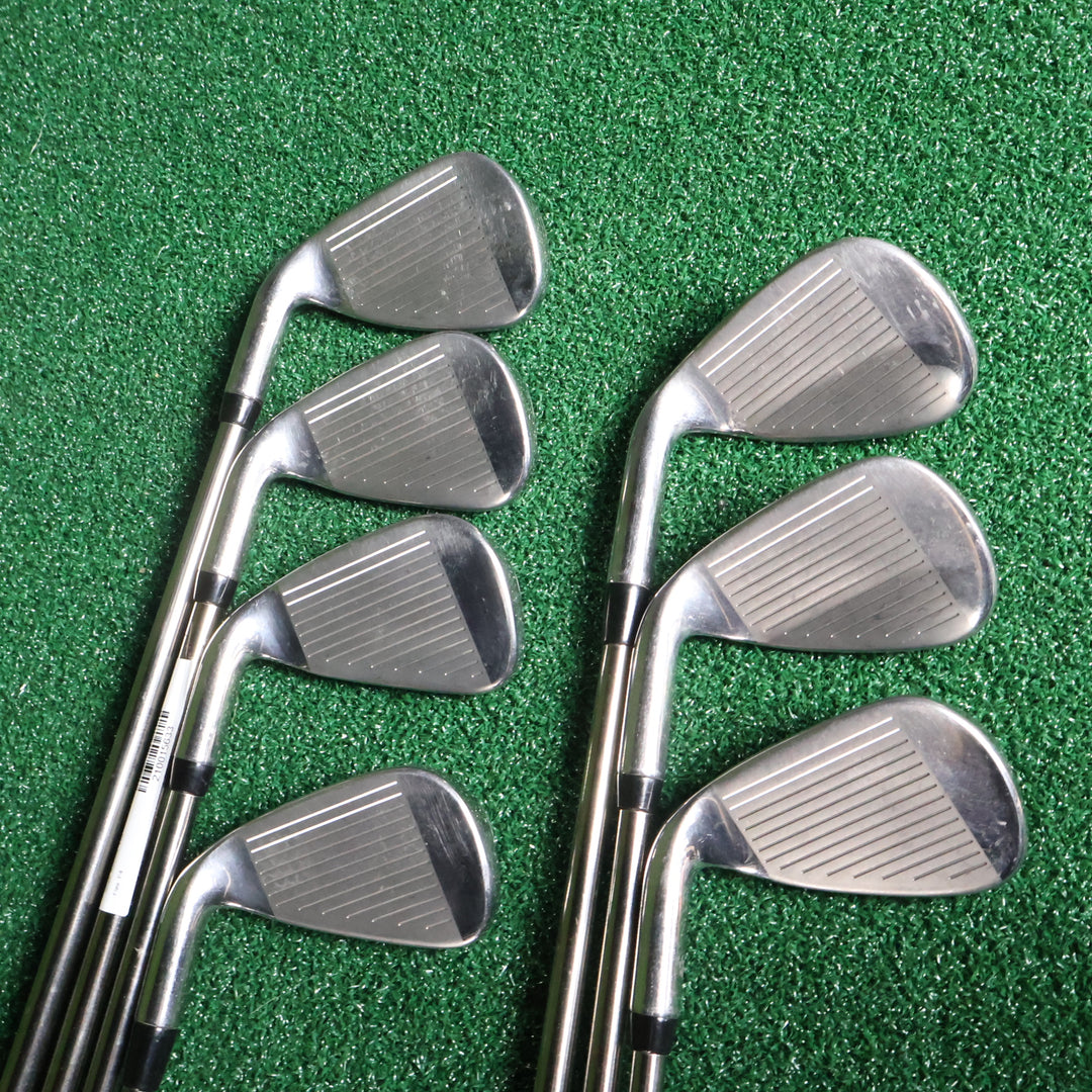 Callaway ROGUE ST MAX 5-PW+GW (210015633)