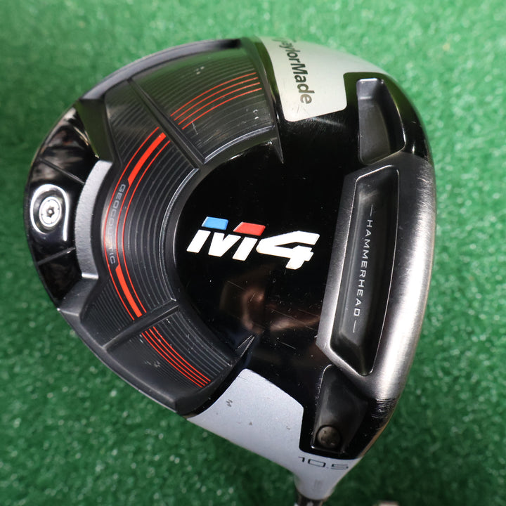 Taylormade M4 10.5° (210014790)