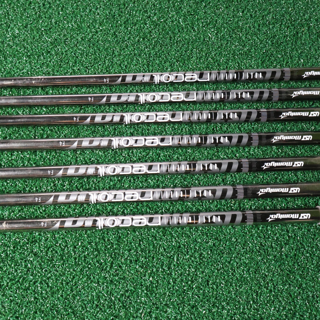 Callaway ROGUE ST MAX 5-PW+GW (210015633)