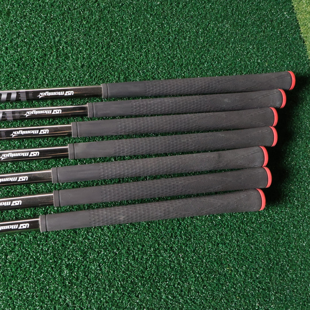 Callaway ROGUE ST MAX 5-PW+GW (210015633)