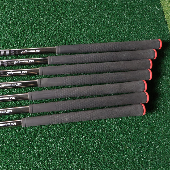 Callaway ROGUE ST MAX 5-PW+GW (210015633)