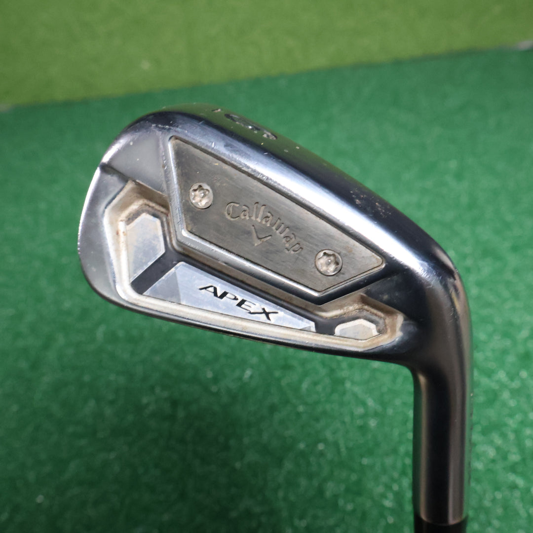 Callaway APEX TCB (2021) 5-PW (210015639)