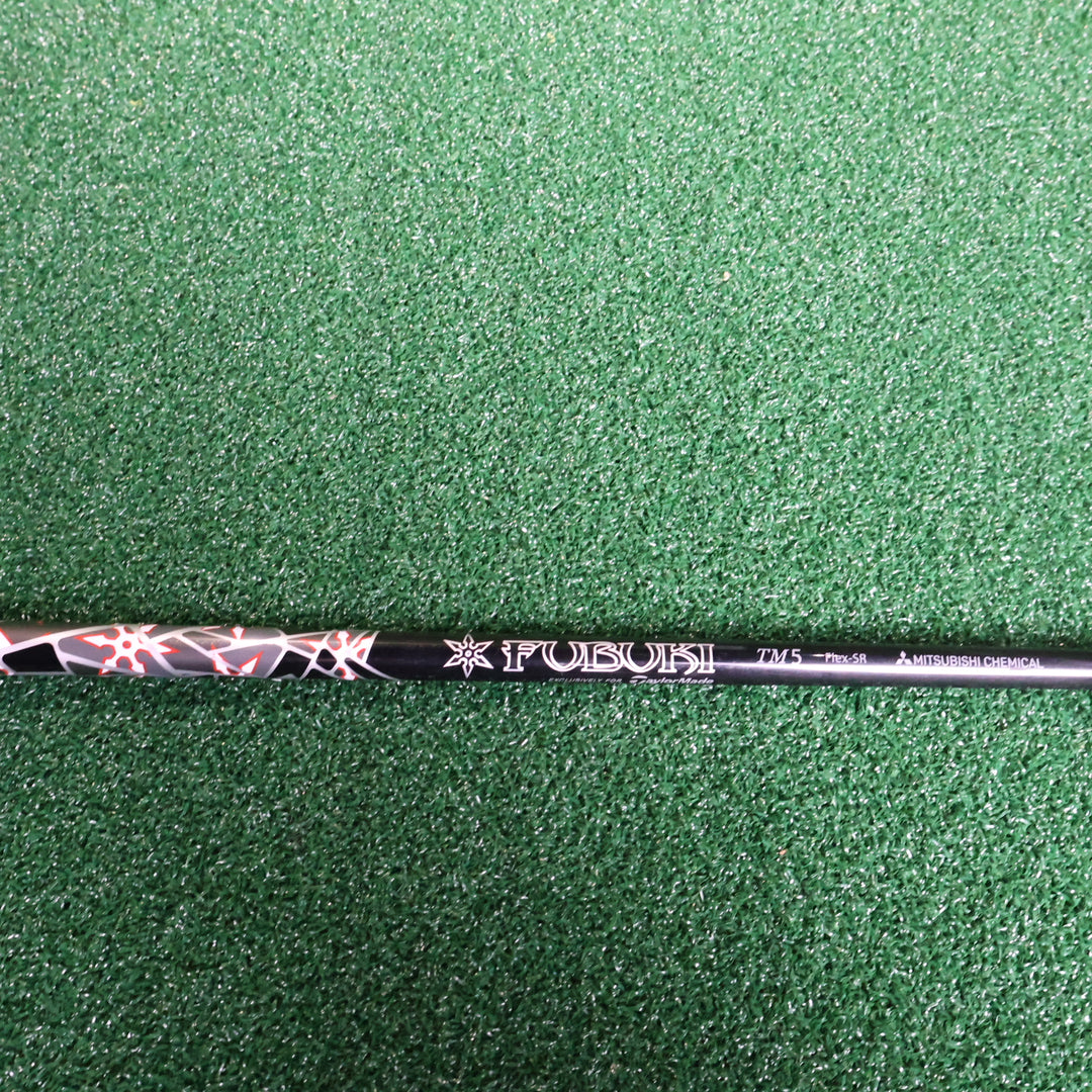 Taylormade M4 10.5° (210014790)