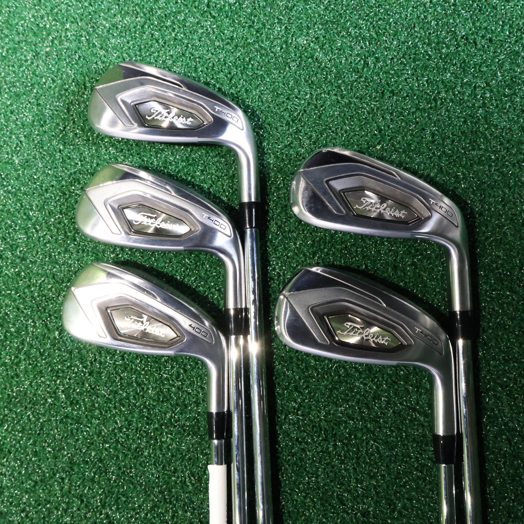 Titleist T400 (210013456)