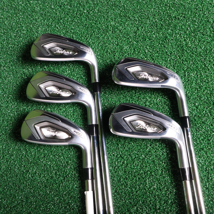 Titleist T400 (210013456)